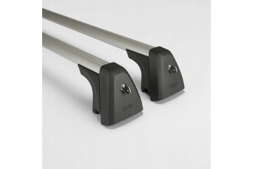 Roof crossbars BMW series 5 i5 G60 Customs tariff code 87082990