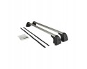 Roof crossbars BMW series 3 G20 G80