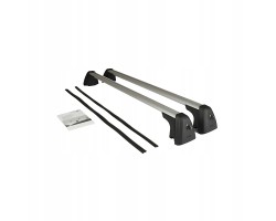 Roof crossbars BMW series 3 G20 G80