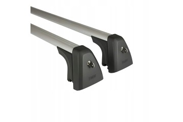 Barras transversales para techo BMW Serie 3