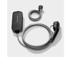 BMW Flexible Fast Charger
