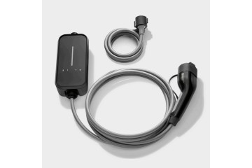 BMW Flexible Fast Charger