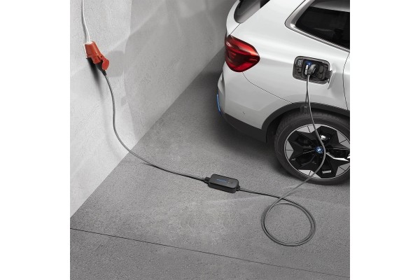 BMW Flexible Fast Charger Part manufacturer BMW OE