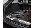 BMW Flexible Fast Charger Catalog number of the part 61905A13822
