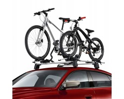 Bicycle Roof Holder BMW