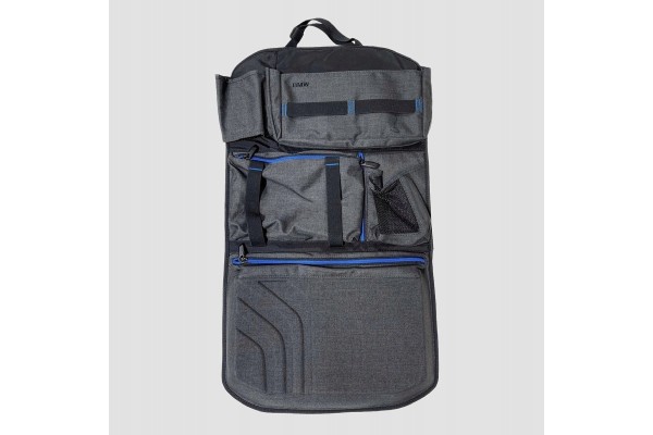 BMW Travel Comfort Chair Back Organizer
