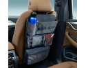 BMW Travel Comfort Chair Back Organizer Part manufacturer BMW OE