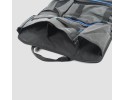 BMW Travel Comfort Chair Back Organizer Catalog number of the part 52122406212