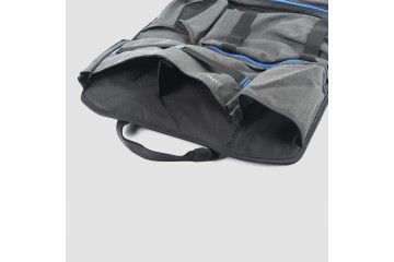BMW Travel Comfort Chair Back Organizer Catalog number of the part 52122406212