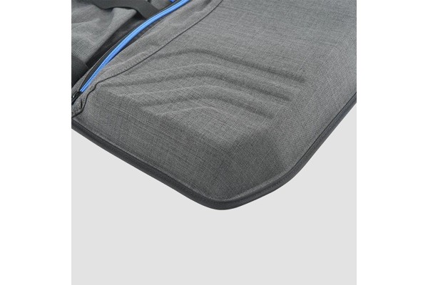 BMW Travel Comfort Chair Back Organizer Customs tariff code 39263000