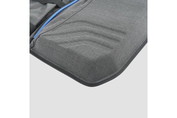 BMW Travel Comfort Chair Back Organizer Customs tariff code 39263000
