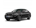 Rubber Rugs BMW X4 G02 Front