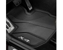 Rubber Rugs BMW X4 G02 Front Part manufacturer BMW OE