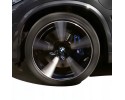 Floating covers wheel rims 68 mm
