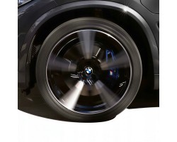 Floating covers wheel rims 68 mm