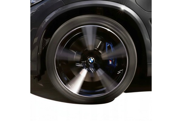 Floating covers wheel rims 68 mm