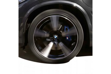 Floating covers wheel rims 68 mm