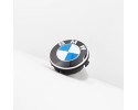 Floating covers wheel rims 68 mm Part manufacturer BMW OE