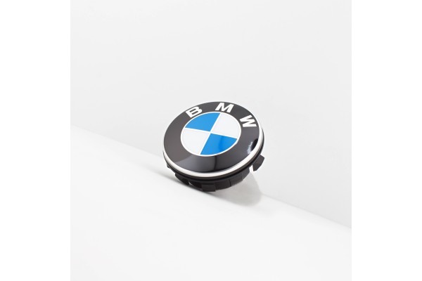 Floating covers wheel rims 68 mm Part manufacturer BMW OE