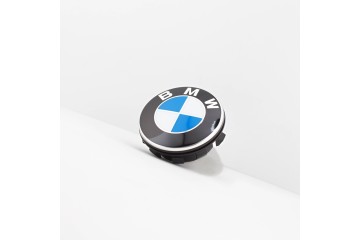 Floating covers wheel rims 68 mm Part manufacturer BMW OE