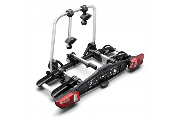 Rear bicycle rack for hook BMW Pro 3 0 for 2 bikes Part manufacturer BMW OE
