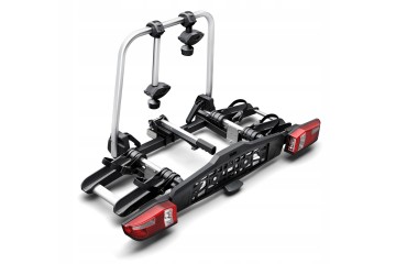 Rear bicycle rack for hook BMW Pro 3 0 for 2 bikes Part manufacturer BMW OE