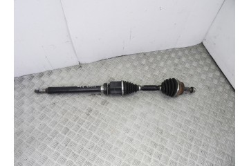  TRANSMISION DELANTERA DERECHA ALFA ROMEO GIULIETTA (191) Distinctive 2013 210218 ALFA ROMEO - 1