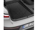 Trunk mat BMW Series 7 G70 Part manufacturer BMW OE