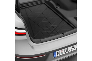 Trunk mat BMW Series 7 G70 Part manufacturer BMW OE