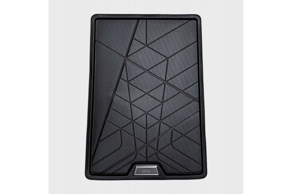 Trunk mat BMW Series 7 G70 Catalog number of the part 51475A56C44