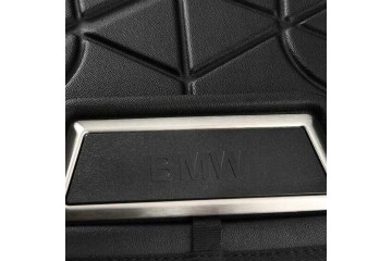 Alfombrilla de goma original para maletero BMW Serie 7 (G70)