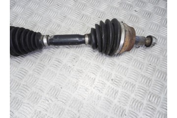  TRANSMISION DELANTERA DERECHA ALFA ROMEO GIULIETTA (191) Distinctive 2013 210218 ALFA ROMEO - 1