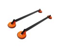 Roof Rack Universal 2 Pieces 36 22 Inch