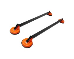 Roof Rack Universal 2 Pieces 36 22 Inch