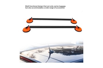 Roof Rack Universal 2 Pieces 36 22 Inch Part manufacturer Acura OE