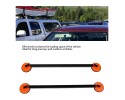 Roof Rack Universal 2 Pieces 36 22 Inch Catalog number of the part B0DJT7Z65Z