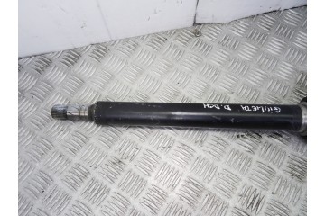  TRANSMISION DELANTERA DERECHA ALFA ROMEO GIULIETTA (191) Distinctive 2013 210218 ALFA ROMEO - 3