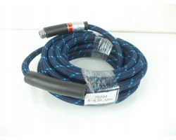 steam hose new optima dmf 10 m