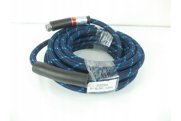 steam hose new optima dmf 10 m