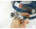 steam hose new optima dmf 10 m Catalog number of the part hshshshsh