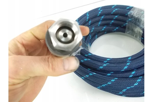 steam hose new optima dmf 10 m Part manufacturer Acura OE