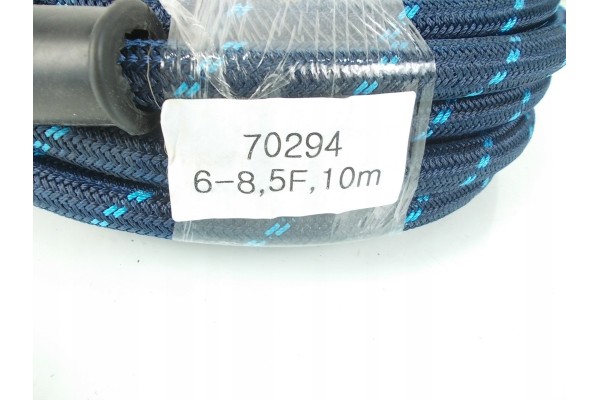 steam hose new optima dmf 10 m Product weight with unit packaging 27 34 kg