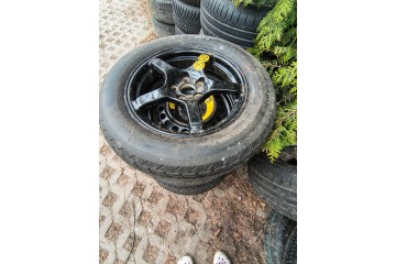 ACCESS WHEEL toyota RAV 4 Catalog number of the part 42600 05812 ZESTAW SD