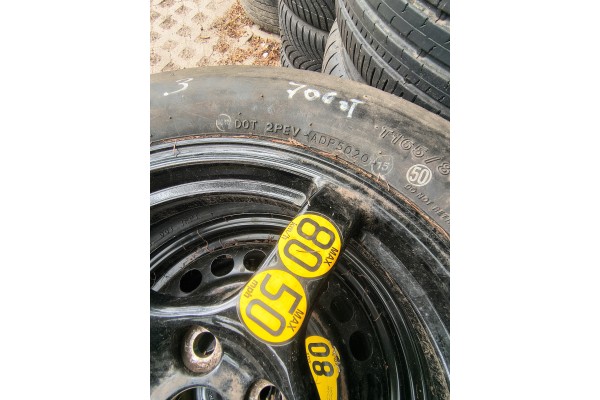 ACCESS WHEEL toyota RAV 4 Part manufacturer Toyota OE