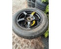 ACCESS WHEEL toyota RAV 4 Customs tariff code 87089997