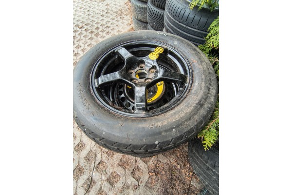 ACCESS WHEEL toyota RAV 4 Customs tariff code 87089997