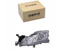 LEFT HEADLIGHT FOR MAZDA 6 GH 2007 2013