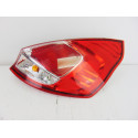 C1BB13404 PILOTO TRASERO DERECHO FORD FIESTA (CNN) C1BB13404 PILOTO TRASERO DERECHO FORD FIESTA (CNN)