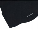 Luggage compartment mat black with Mondeo logo