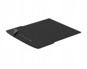 Luggage compartment mat